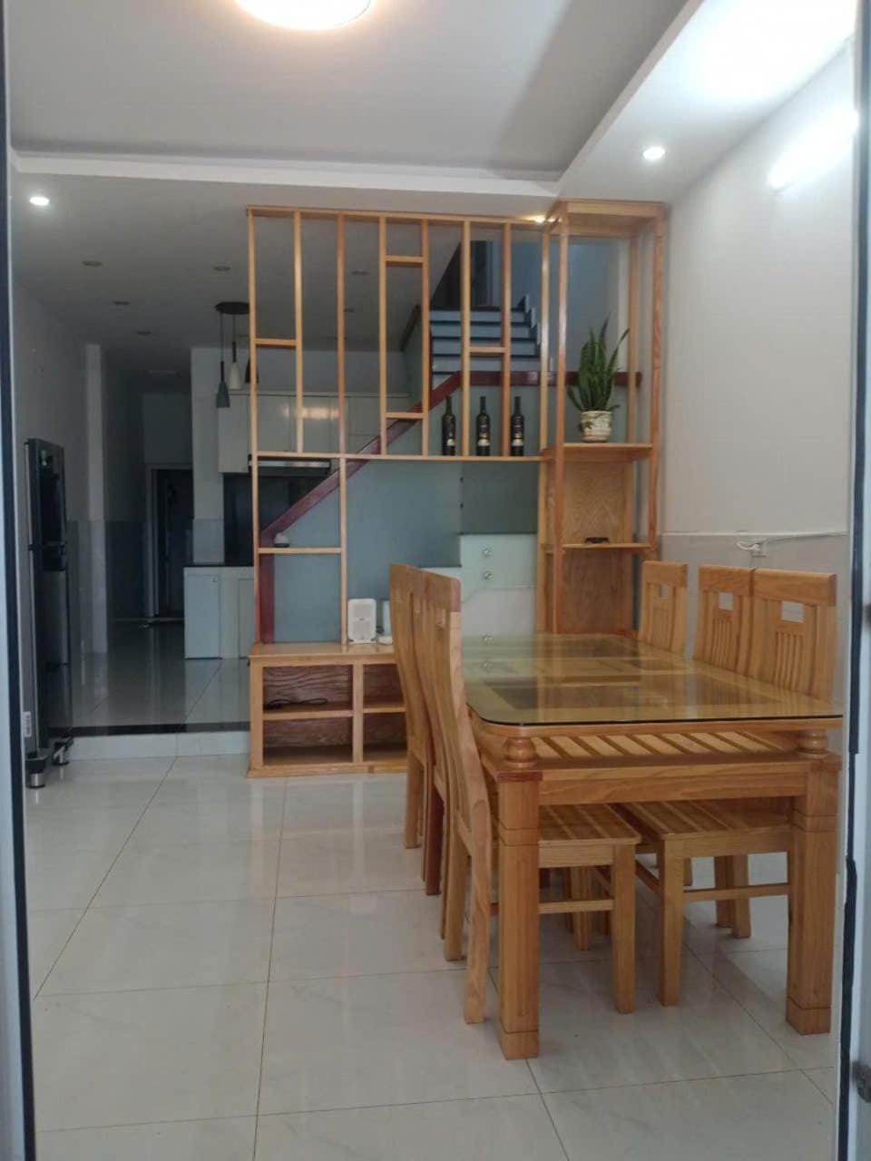 143 Kim Đồng, Đà Lạt House in Dalat