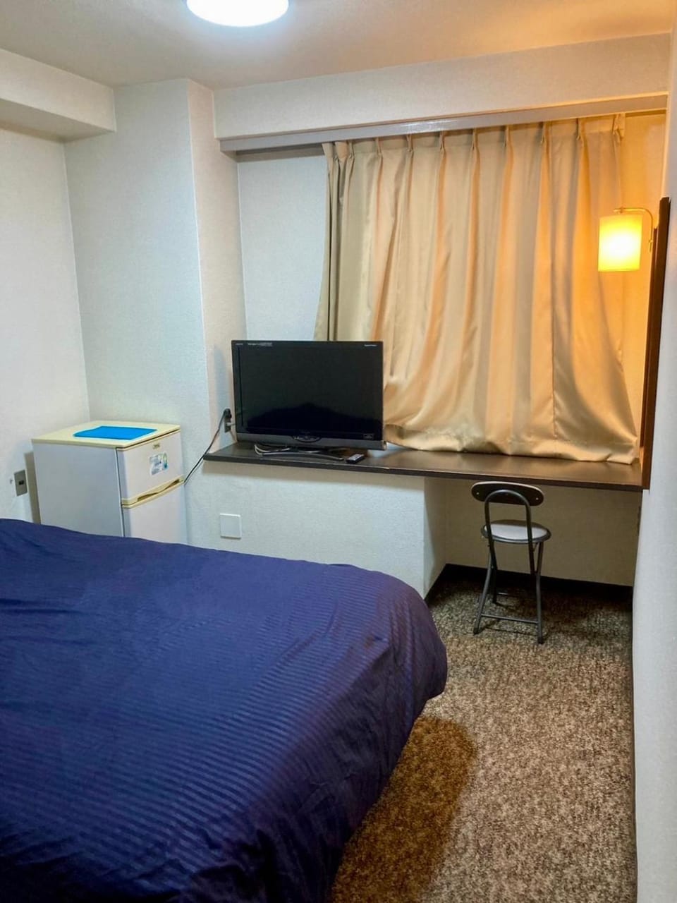 十五町目ag Hotel in Japan