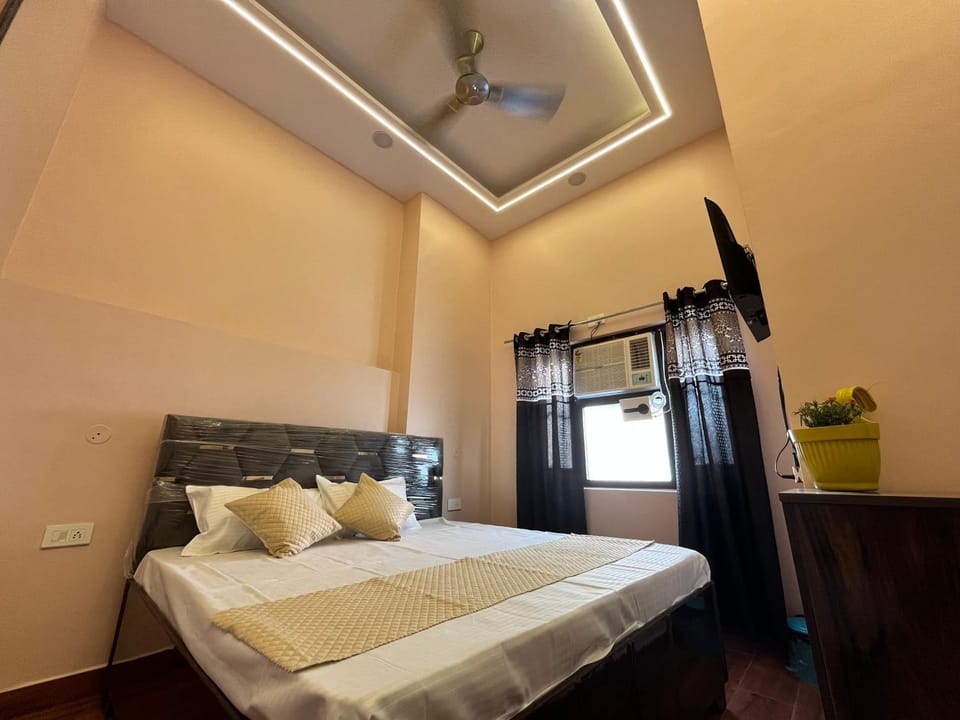 Cozy Villa Vacation rental in Punjab, India