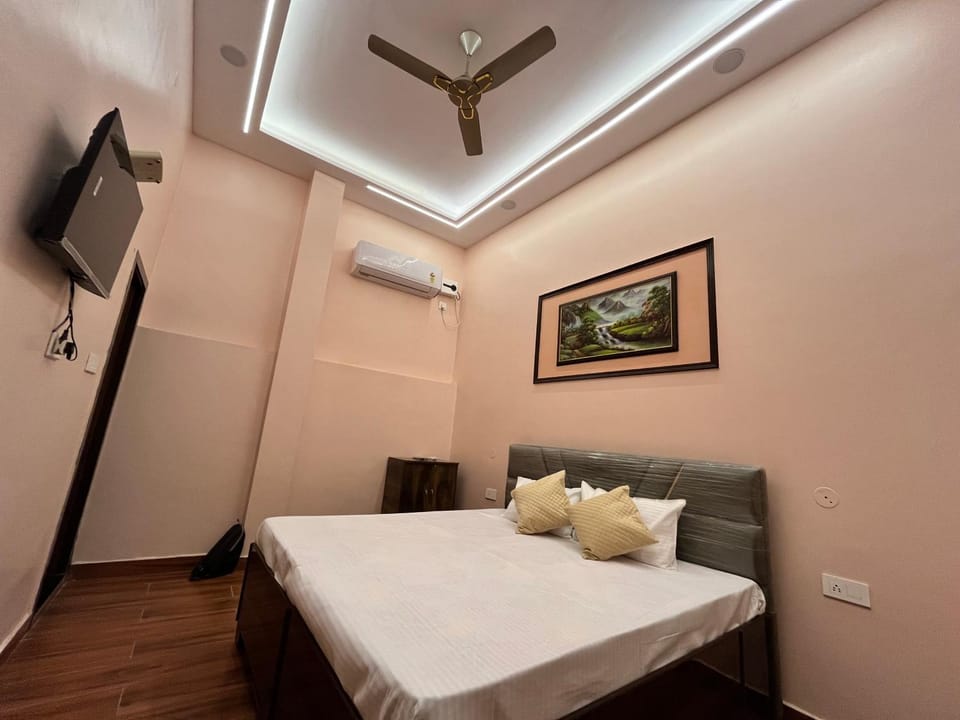 Cozy Villa Vacation rental in Punjab, India