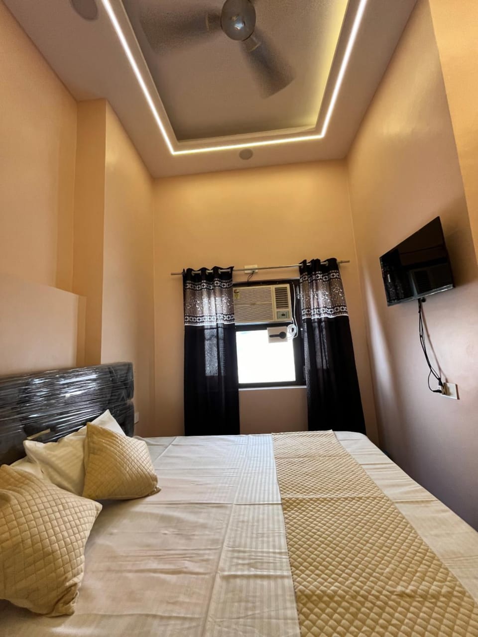 Cozy Villa Vacation rental in Punjab, India