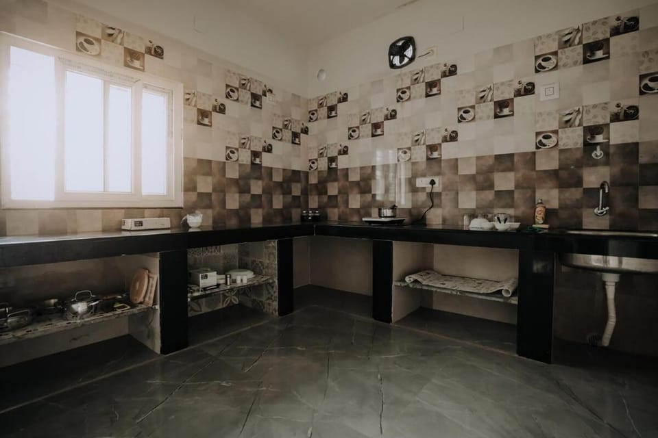 Cozy Nest Apartment in Bhubaneswar