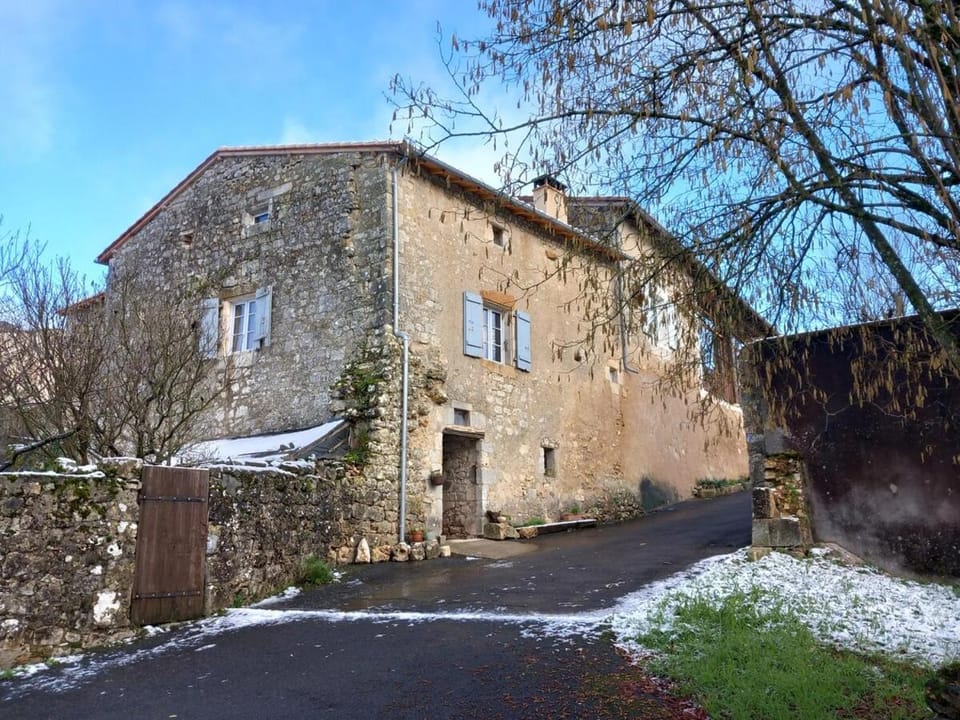 house with authentic charm House in Nouvelle-Aquitaine