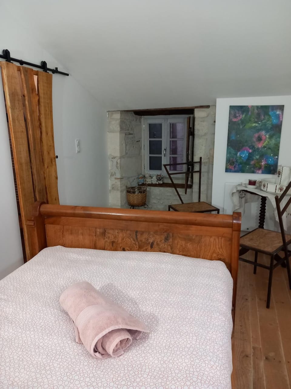 house with authentic charm House in Nouvelle-Aquitaine