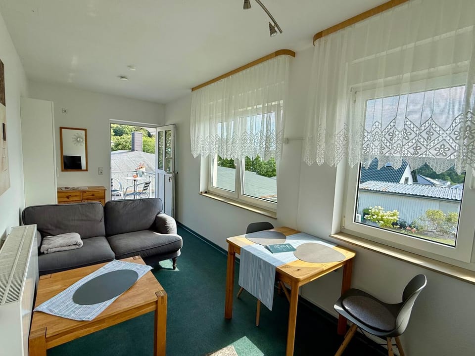Rosenhof in Binz Country House in Binz