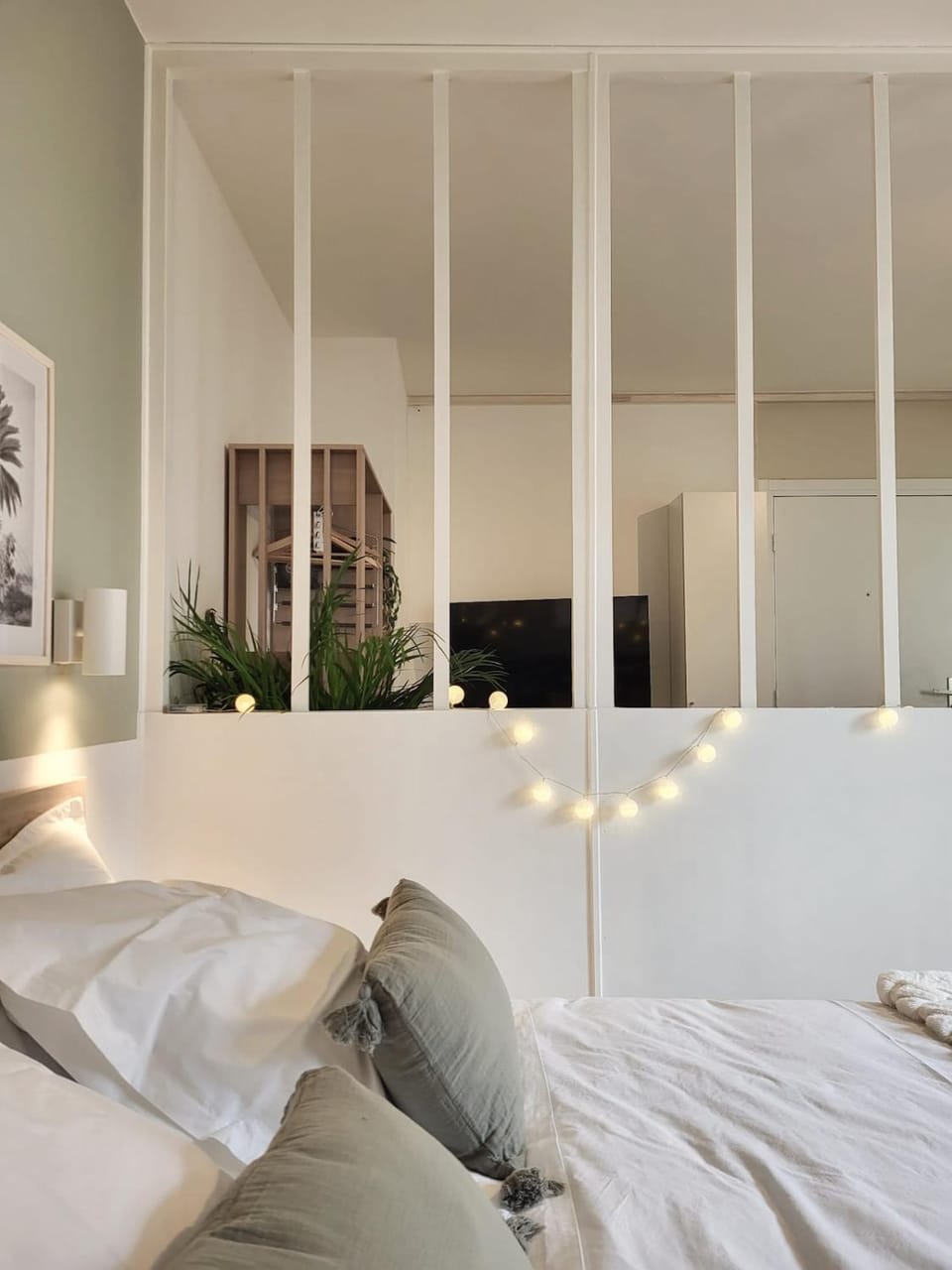 Lambert City Appartement Centre Mulhouse Apartment in Mulhouse