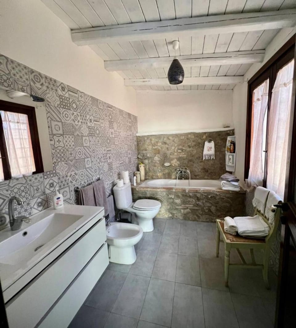 Villa Taormina Sicily Villa in Sicily