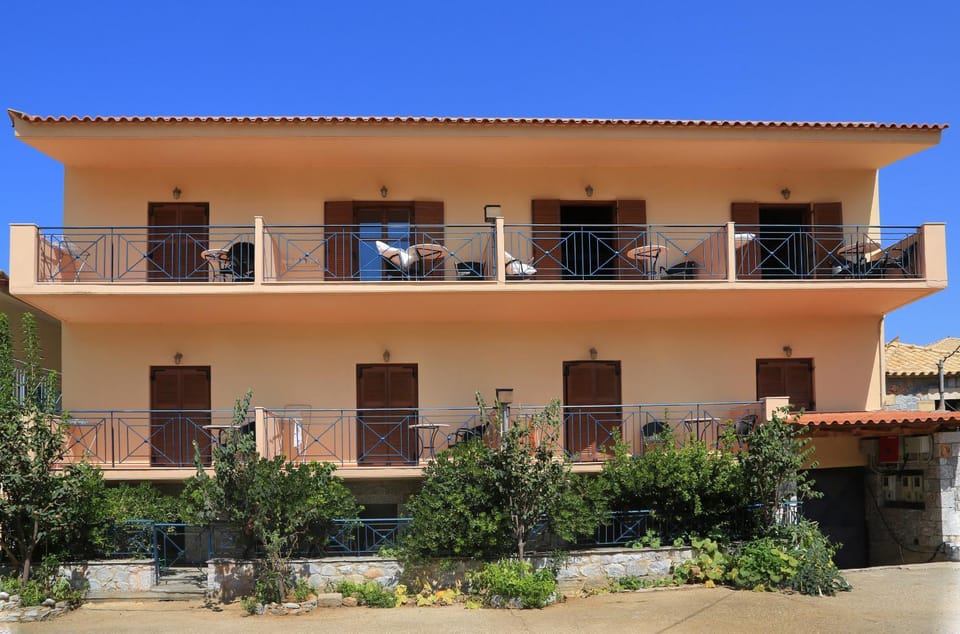 Xenios Apartments Apartment in Messenia