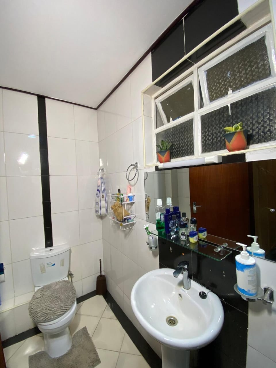 Feel at Home & Cozy Apartment in Nairobi