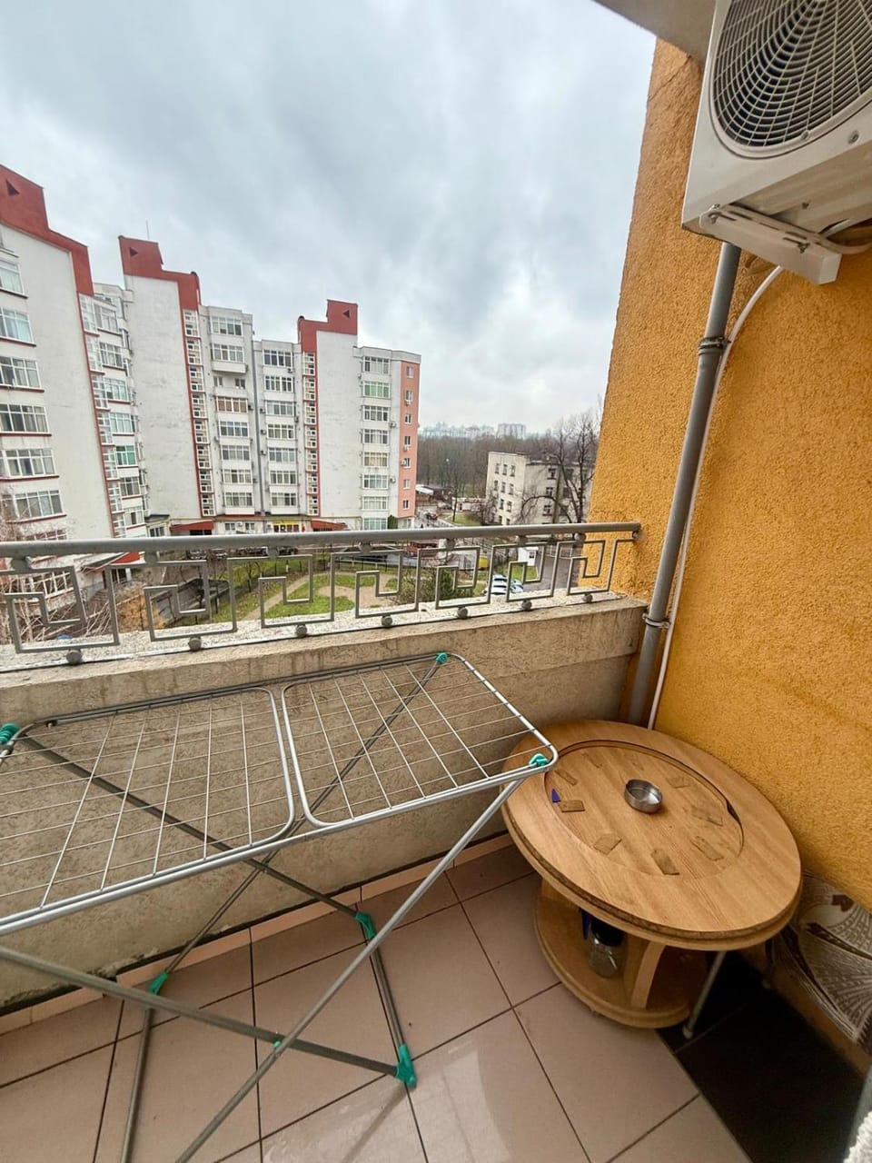 Parcul Valea Trandafirilor Centru Apartment in Chișinău