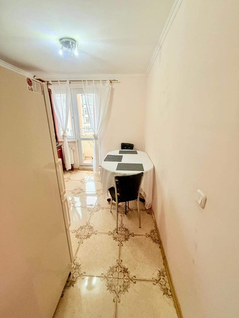Parcul Valea Trandafirilor Centru Apartment in Chișinău
