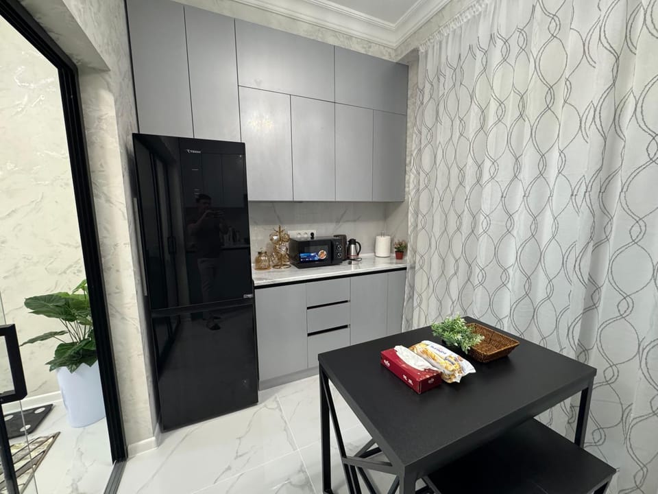 Modern Spaces 11 Apartment in Europe