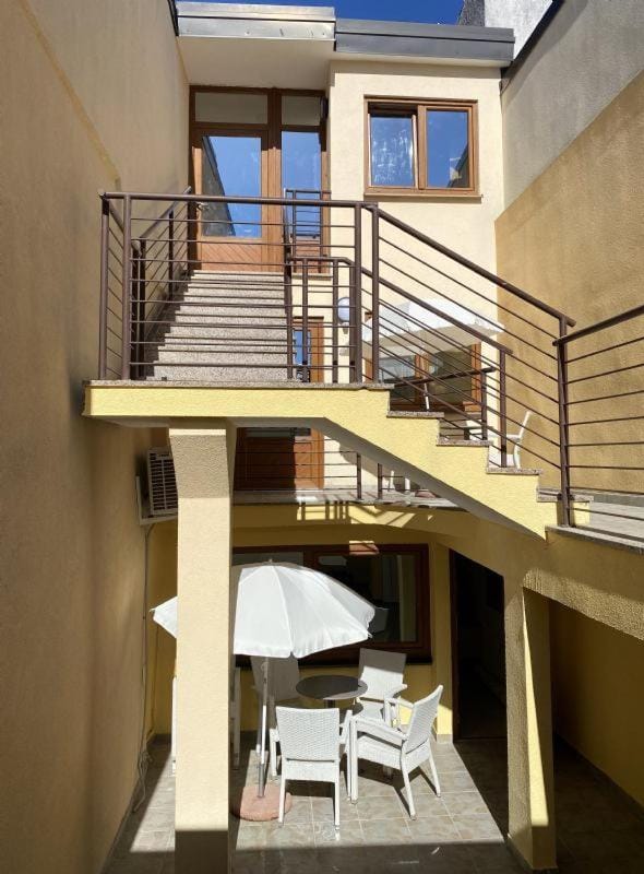 Alto Mare Apartments Apartment in Primorje-Gorski Kotar County
