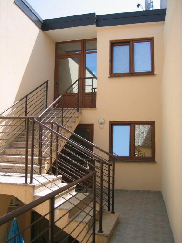 Alto Mare Apartments Apartment in Primorje-Gorski Kotar County
