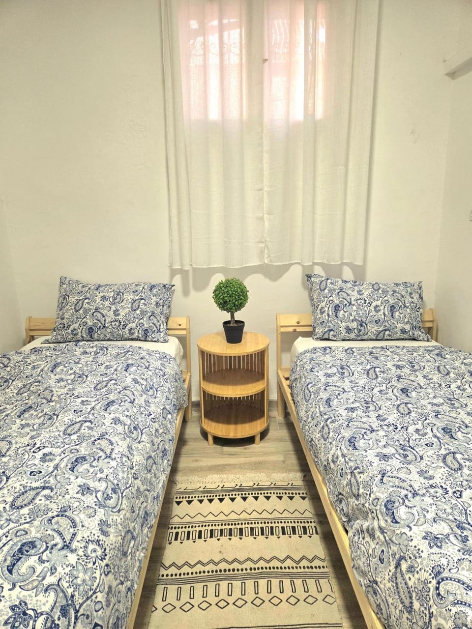 Olive Guest House Apartment in Haifa