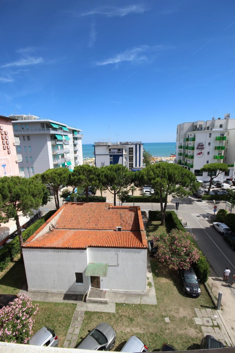 Apartment Istria Apartment in Lido di Jesolo