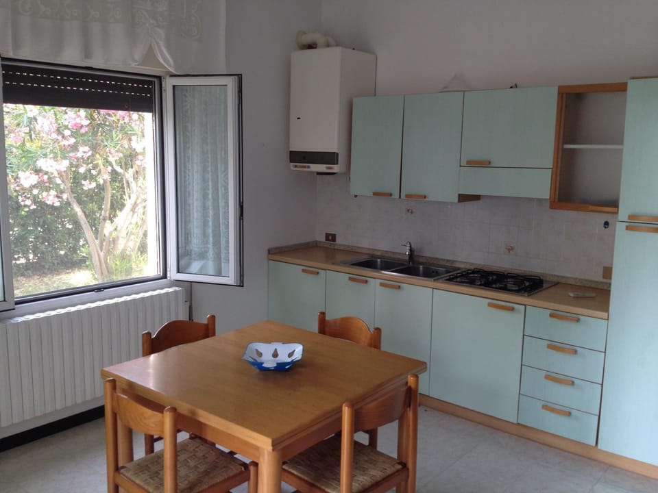 Apartment Istria Apartment in Lido di Jesolo