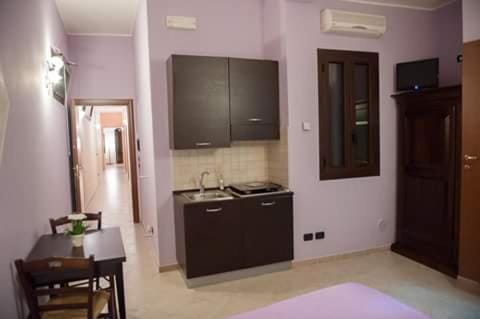 B&B Vittorio Emanuele ll Bed and Breakfast in Apulia