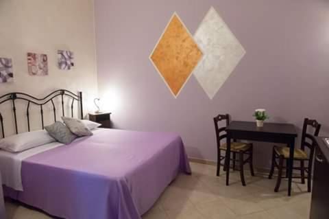 B&B Vittorio Emanuele ll Bed and Breakfast in Apulia