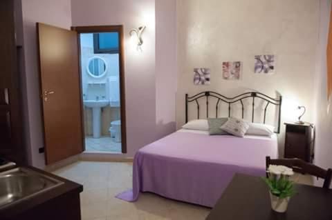 B&B Vittorio Emanuele ll Bed and Breakfast in Apulia