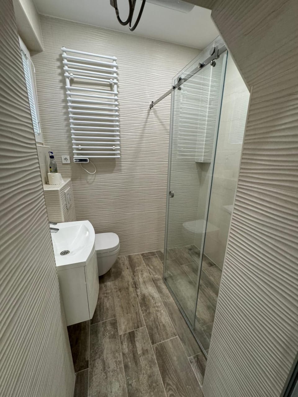 Basilica Apartment in Slovenia