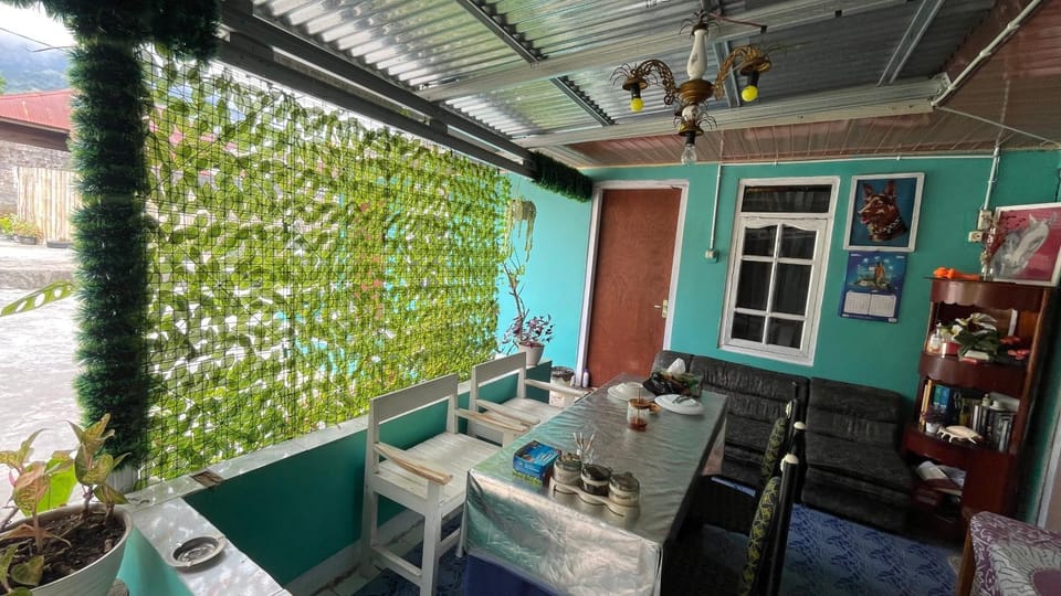 Skipper House Vacation rental in Indonesia