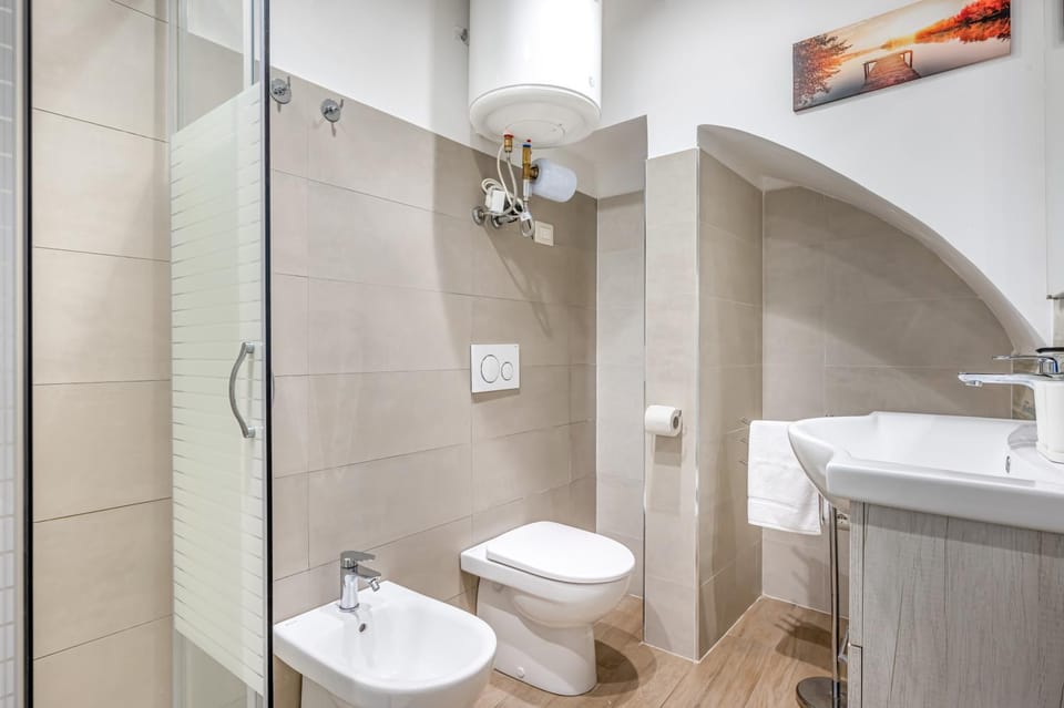 Toilet, Bathroom, bidet