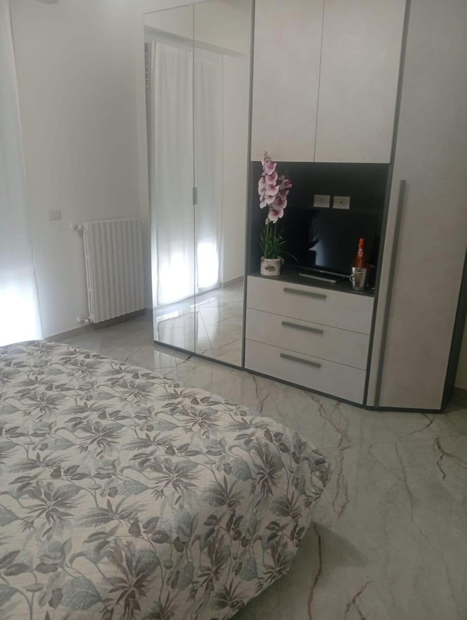 Camere ANNA LUXURY Apartment in Florence