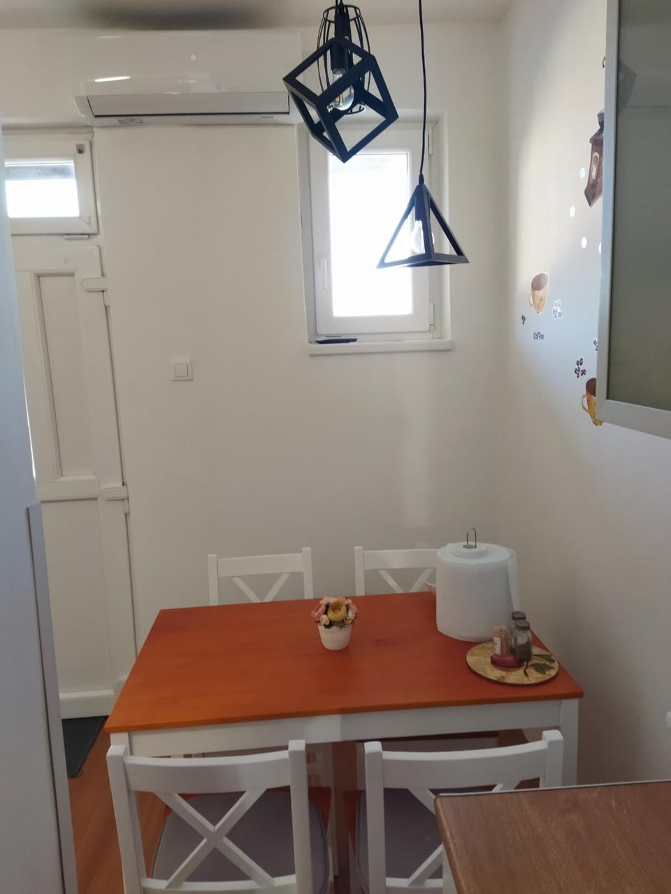 Kuckó Apartman Apartment in Slovakia
