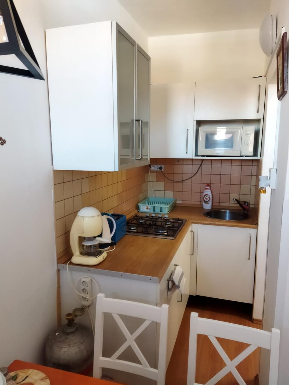 Kuckó Apartman Apartment in Slovakia