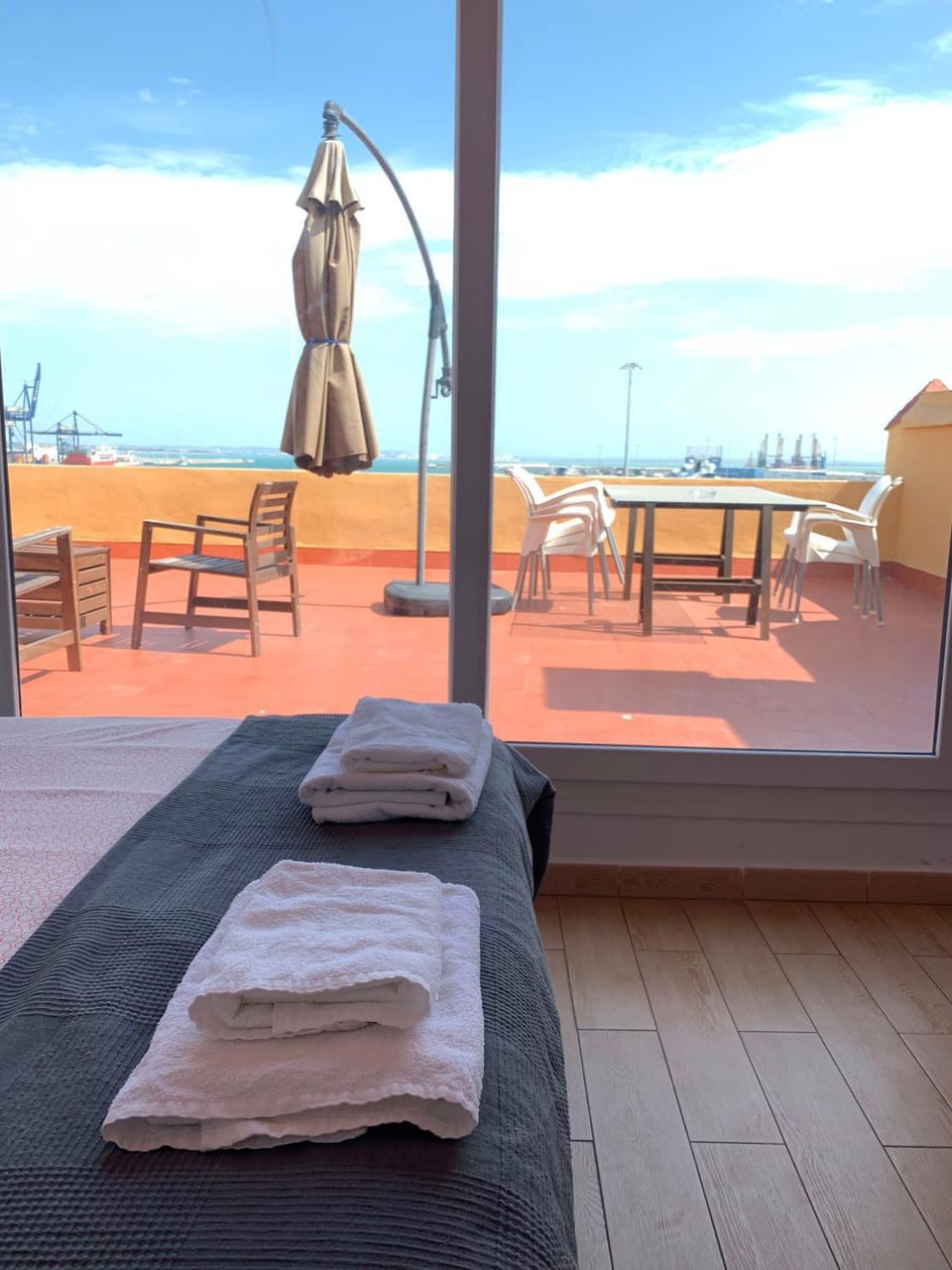 Apartamento Canalejas Apartment in Cadiz