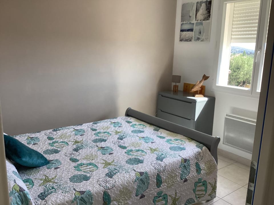 Détente et soleil House in Leucate