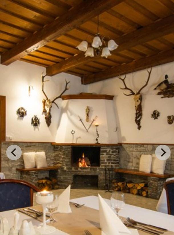 penzión ARTUR - Partizánske Bed and Breakfast in Slovakia