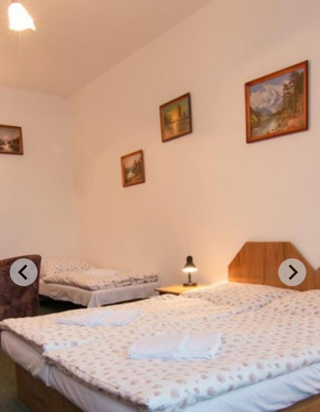 penzión ARTUR - Partizánske Bed and Breakfast in Slovakia