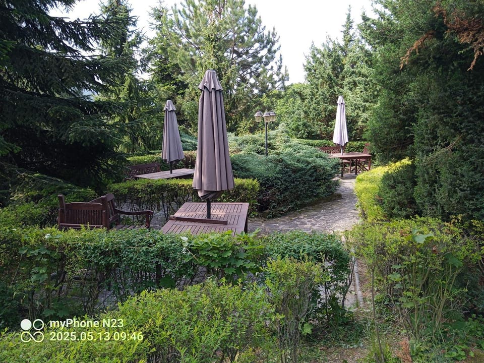 penzión ARTUR - Partizánske Bed and Breakfast in Slovakia