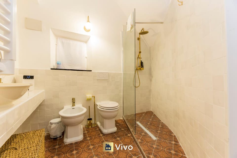 Shower, Toilet, Bathroom, bidet