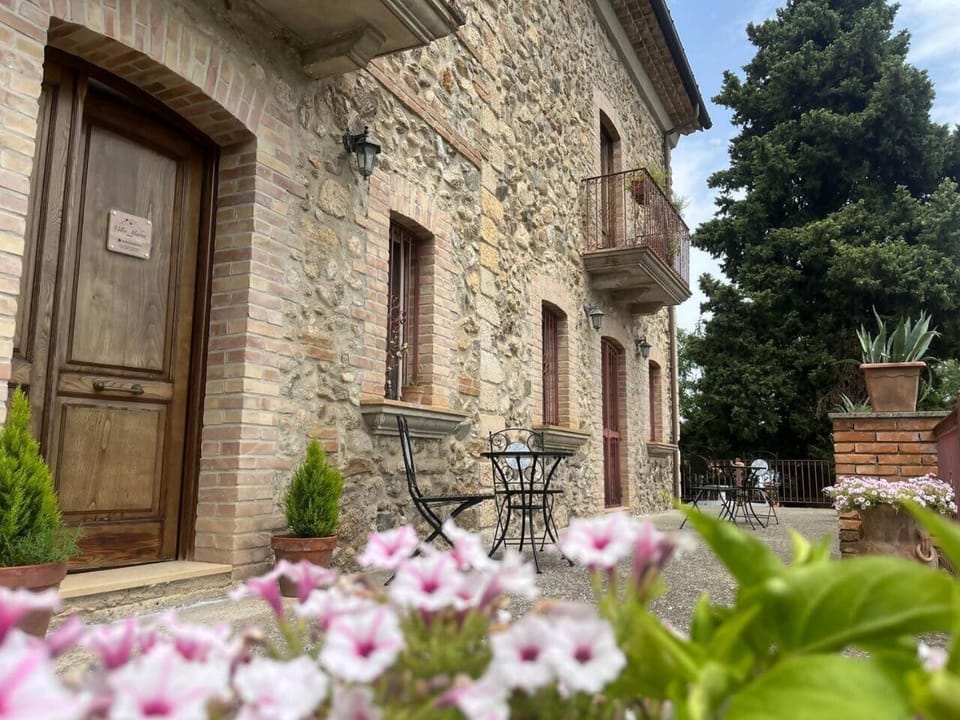Villa Maria B&B Bed and Breakfast in Calabria