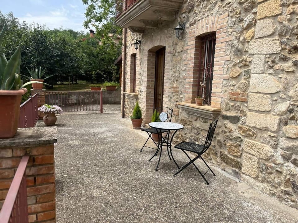 Villa Maria B&B Bed and Breakfast in Calabria