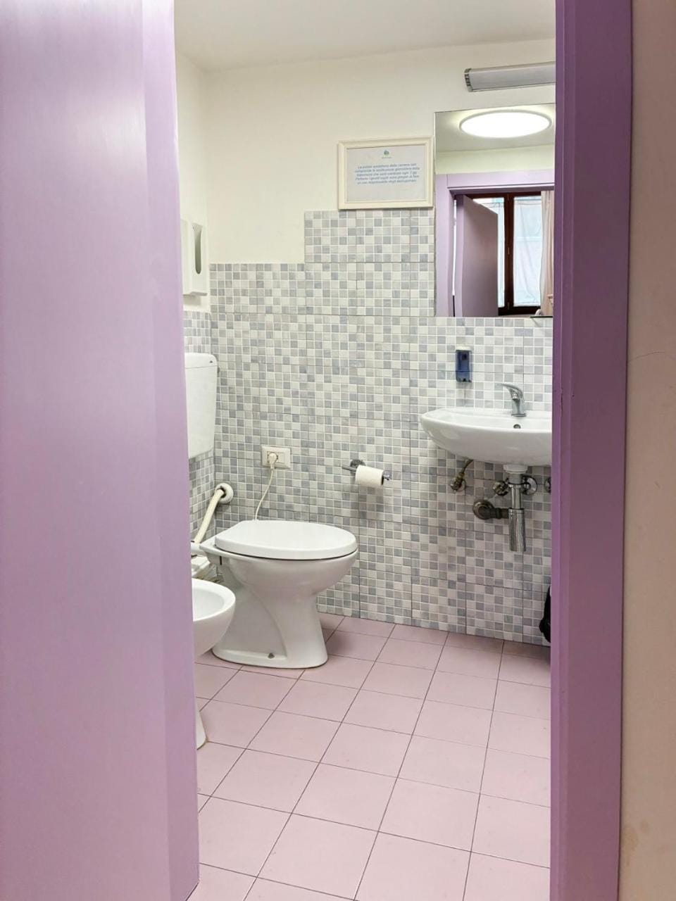 Toilet, Bathroom, bidet