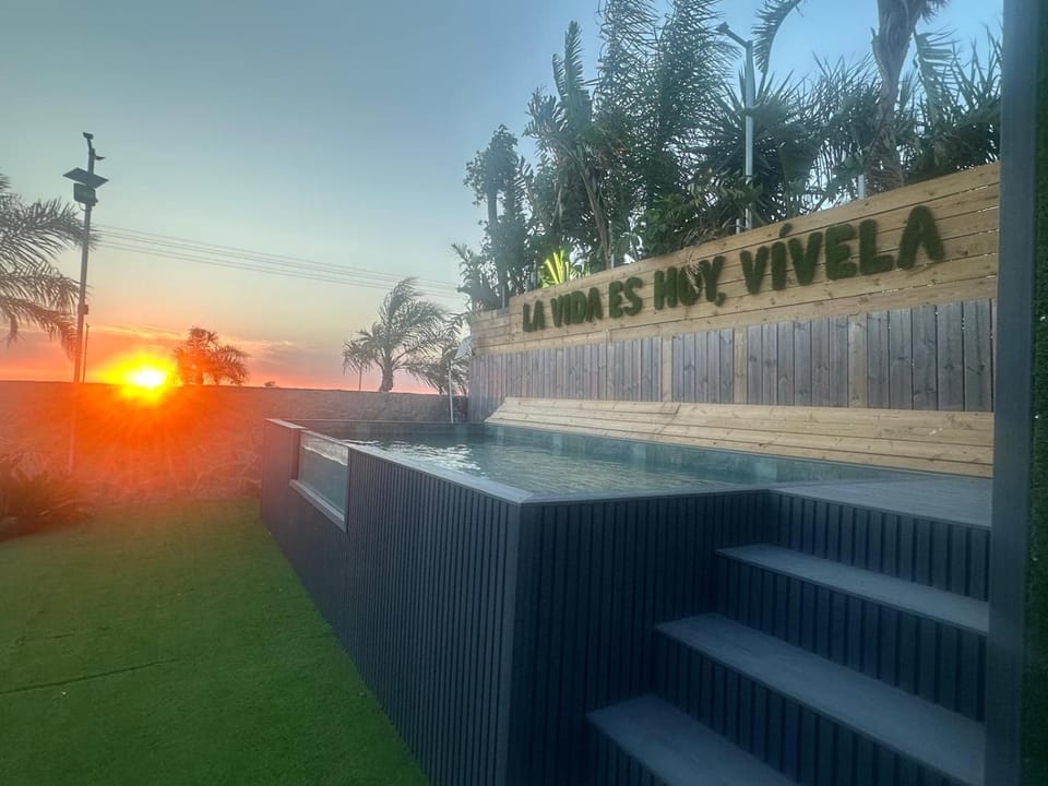 Villa Rural Nuestro Rincón Villa in Sanlúcar de Barrameda