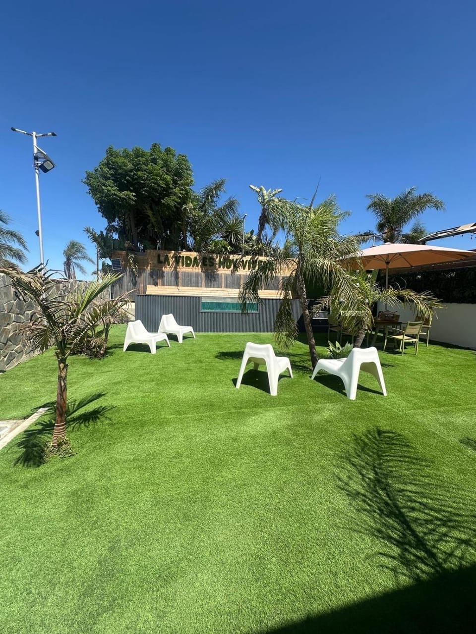 Villa Rural Nuestro Rincón Villa in Sanlúcar de Barrameda