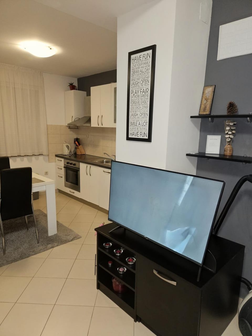 TV and multimedia