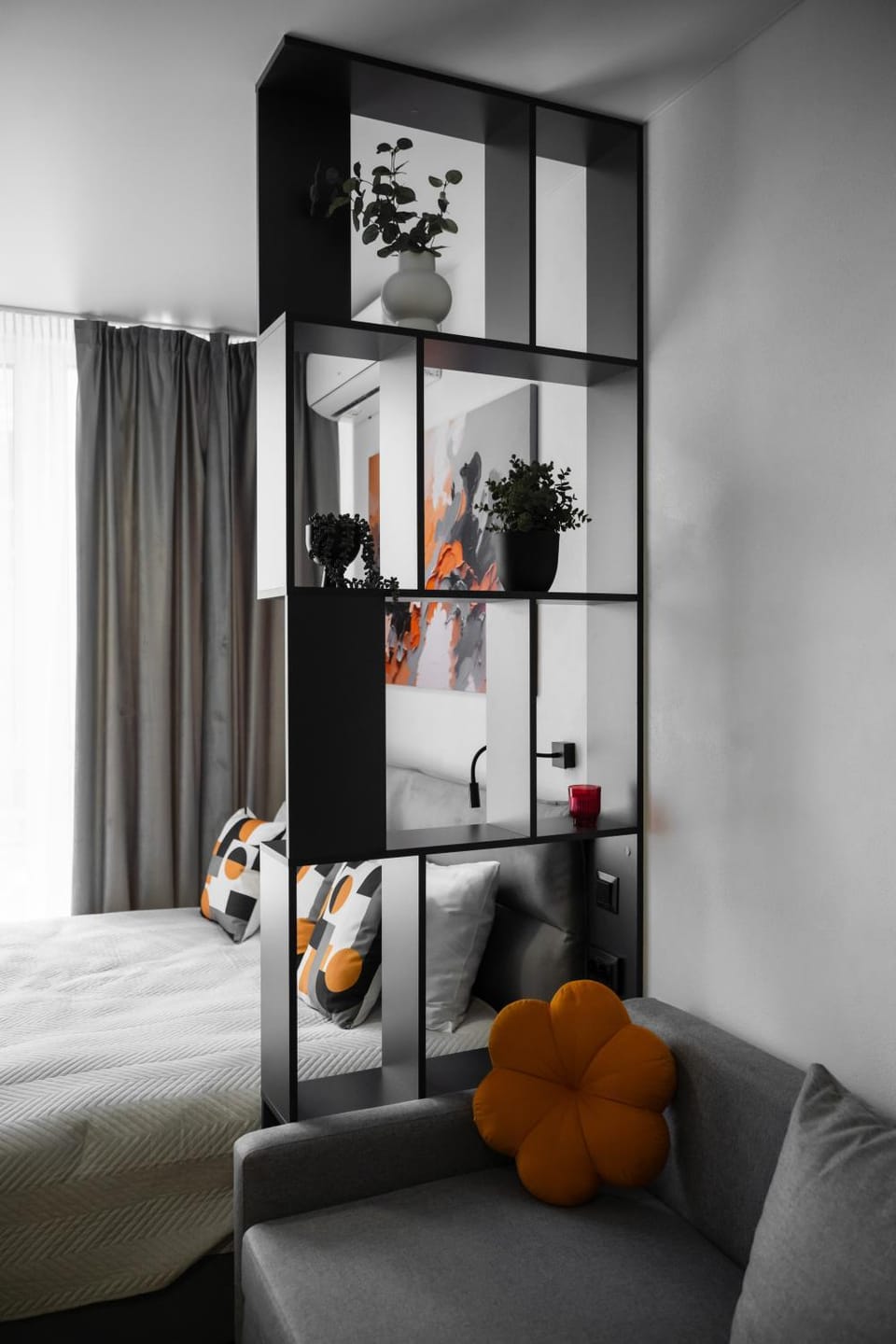 MYFREEDOM Apartments ЖК Діброва Парк & Сирецький Гай Apartment in Kiev City - Kyiv
