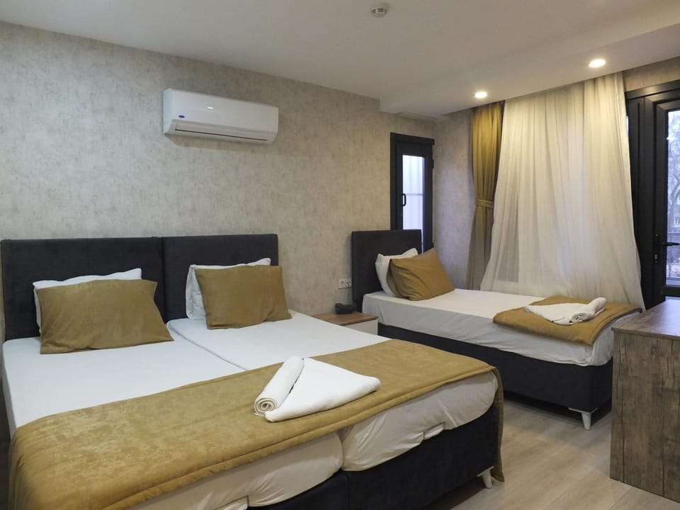 clove silvana hotel Hotel in Kayseri, Türkiye