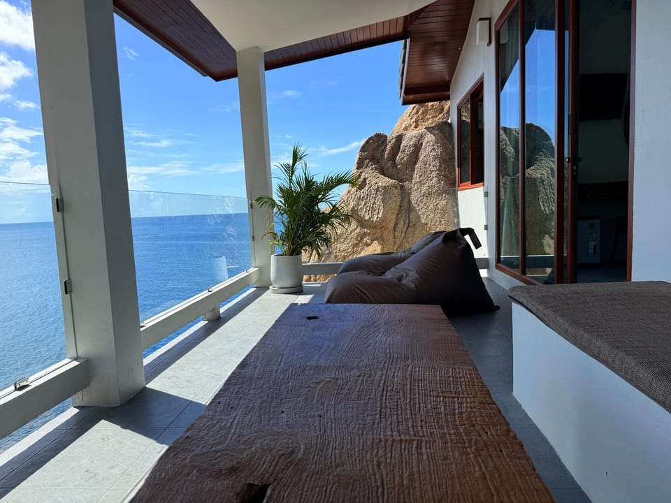 Tanotebay View Resort by Kohtao Heritage Resort in Ko Tao
