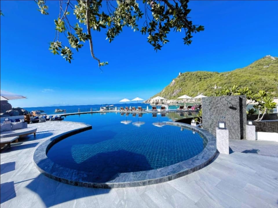 Tanotebay View Resort by Kohtao Heritage Resort in Ko Tao