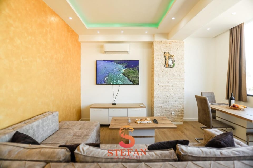Apartmani Stefan Apartment in Montenegro