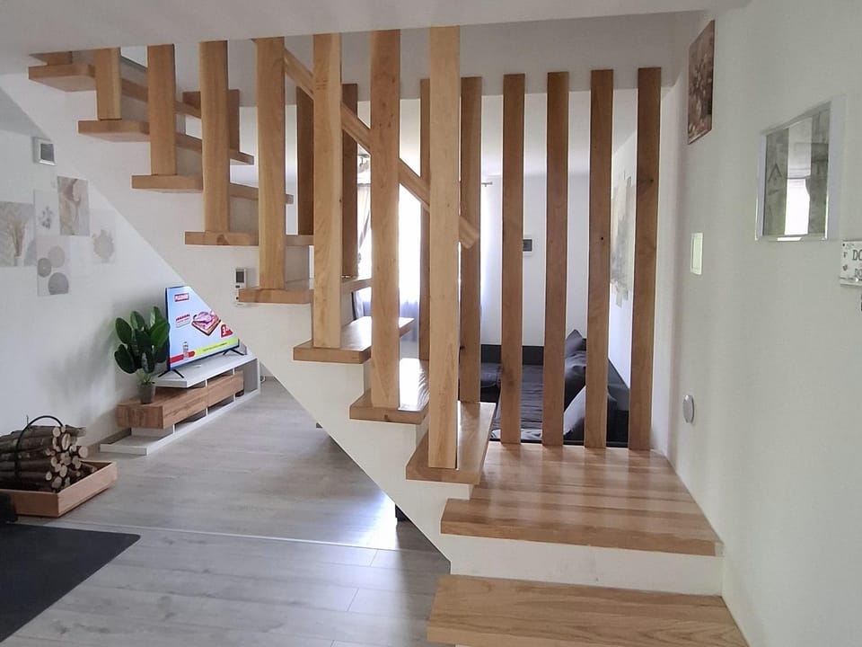 Grofova Kuća House in Lika-Senj County