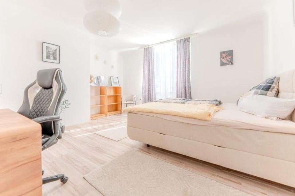 Danube Living Collection - Krems Bahnhofplatz - Apartment nahe Altstadt Apartment in Austria