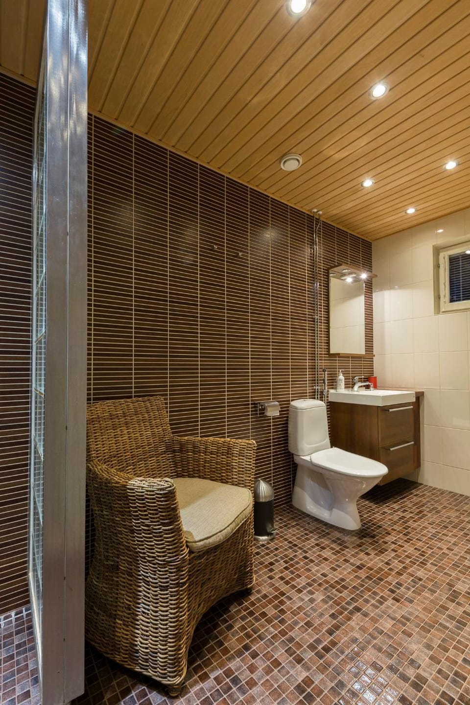 Toilet, Bathroom